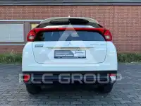 2018 Mitsubishi ECLIPSE