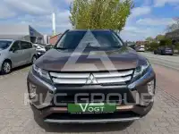 2018 Mitsubishi ECLIPSE