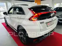 2018 Mitsubishi ECLIPSE
