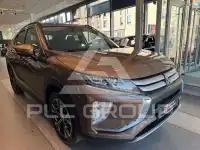 2018 Mitsubishi ECLIPSE