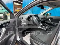 2018 Mitsubishi ECLIPSE