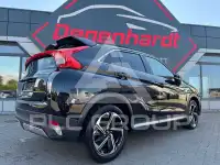 2018 Mitsubishi ECLIPSE