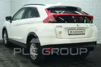 2018 Mitsubishi ECLIPSE