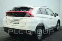 2018 Mitsubishi ECLIPSE