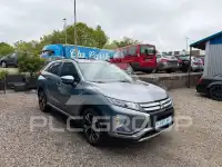 2018 Mitsubishi ECLIPSE