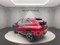 2018 Mitsubishi ECLIPSE