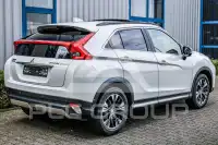 2018 Mitsubishi ECLIPSE