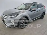 2018 Mitsubishi ECLIPSE