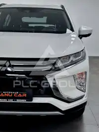 2018 Mitsubishi ECLIPSE