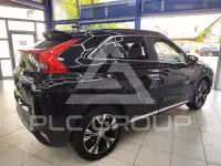 2018 Mitsubishi ECLIPSE
