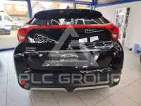 2018 Mitsubishi ECLIPSE