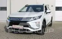 2018 Mitsubishi ECLIPSE