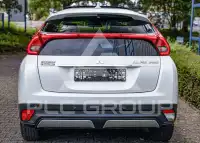 2018 Mitsubishi ECLIPSE