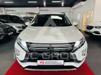 2018 Mitsubishi ECLIPSE
