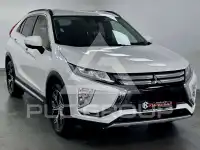 2018 Mitsubishi ECLIPSE