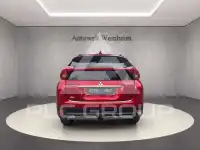 2018 Mitsubishi ECLIPSE