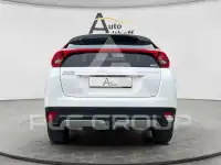 2018 Mitsubishi ECLIPSE