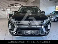 2018 Mitsubishi ECLIPSE
