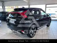 2018 Mitsubishi ECLIPSE