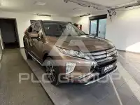 2018 Mitsubishi ECLIPSE