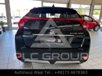 2018 Mitsubishi ECLIPSE