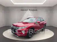 2018 Mitsubishi ECLIPSE