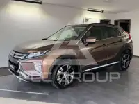 2018 Mitsubishi ECLIPSE