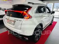 2018 Mitsubishi ECLIPSE