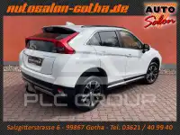 2018 Mitsubishi ECLIPSE