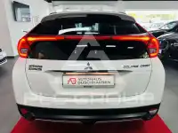 2018 Mitsubishi ECLIPSE