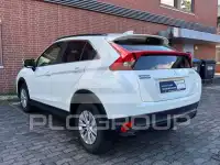 2018 Mitsubishi ECLIPSE