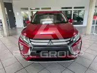 2018 Mitsubishi ECLIPSE