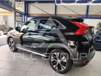 2018 Mitsubishi ECLIPSE