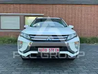2018 Mitsubishi ECLIPSE