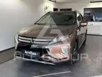 2018 Mitsubishi ECLIPSE