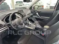 2018 Mitsubishi ECLIPSE