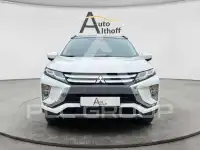 2018 Mitsubishi ECLIPSE