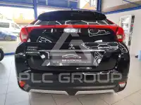 2018 Mitsubishi ECLIPSE