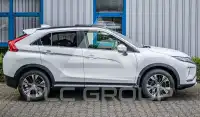 2018 Mitsubishi ECLIPSE