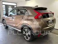 2018 Mitsubishi ECLIPSE