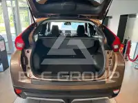 2018 Mitsubishi ECLIPSE