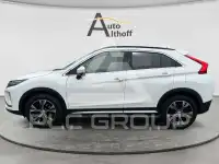2018 Mitsubishi ECLIPSE