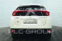 2018 Mitsubishi ECLIPSE