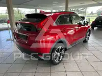 2018 Mitsubishi ECLIPSE