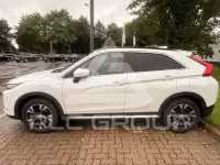 2018 Mitsubishi ECLIPSE