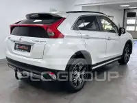 2018 Mitsubishi ECLIPSE