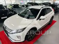 2018 Mitsubishi ECLIPSE