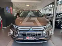 2018 Mitsubishi ECLIPSE