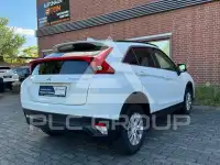 2018 Mitsubishi ECLIPSE