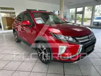 2018 Mitsubishi ECLIPSE